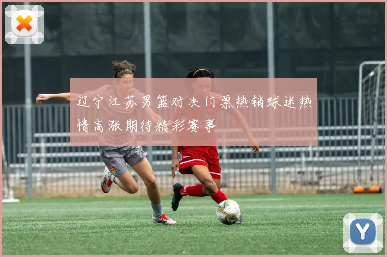 辽宁江苏男篮对决门票热销球迷热情高涨期待精彩赛事